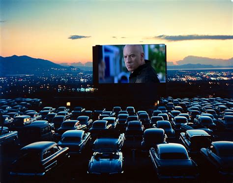 Drive-in Cinema